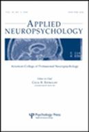 Applied Neuropsychology-adult