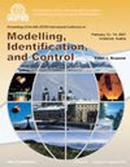 Modeling Identification And Control