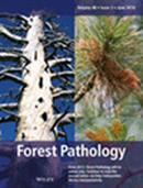 Forest Pathology