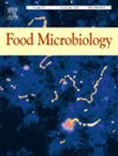 Food Microbiology投稿