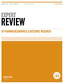 Expert Review Of Pharmacoeconomics & Outcomes Research