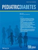 Pediatric Diabetes