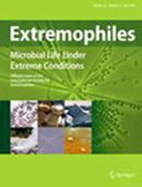 Extremophiles