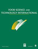 Food Science And Technology International