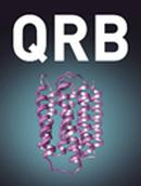 Quarterly Reviews Of Biophysics