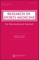 Research In Sports Medicine