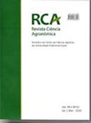 Revista Ciencia Agronomica