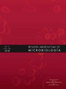 Revista Argentina De Microbiologia