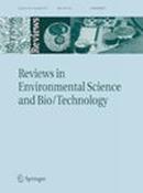 Reviews In Environmental Science And Bio-technology