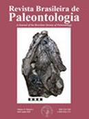 Revista Brasileira De Paleontologia投稿