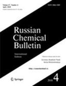 Russian Chemical Bulletin