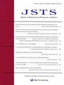 Journal Of Semiconductor Technology And Science