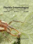 Florida Entomologist