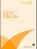 Turkish Journal Of Earth Sciences投稿