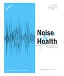 Noise & Health