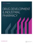 Drug Development And Industrial Pharmacy投稿