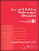 Journal Of Building Performance Simulation