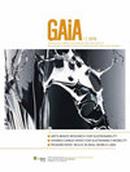 Gaia-ecological Perspectives For Science And Society