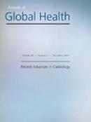 Annals Of Global Health投稿