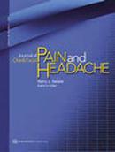 Journal Of Oral & Facial Pain And Headache投稿