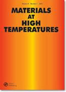 Materials At High Temperatures