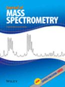 Journal Of Mass Spectrometry投稿