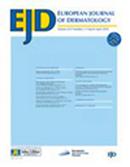 European Journal Of Dermatology投稿