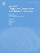 Journal Of Obsessive-compulsive And Related Disorders投稿