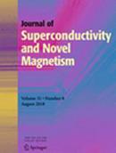 Journal Of Superconductivity And Novel Magnetism投稿