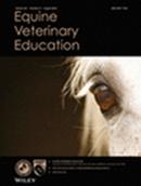 Equine Veterinary Education投稿