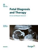 Fetal Diagnosis And Therapy