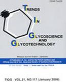 Trends In Glycoscience And Glycotechnology