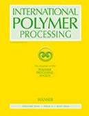 International Polymer Processing