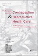 European Journal Of Contraception And Reproductive Health Care