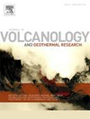 Journal Of Volcanology And Geothermal Research投稿