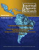 Latin American Journal Of Aquatic Research投稿