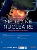 Medecine Nucleaire-imagerie Fonctionnelle Et Metabolique投稿