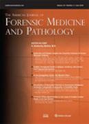 American Journal Of Forensic Medicine And Pathology投稿