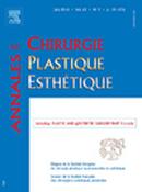 Annales De Chirurgie Plastique Esthetique投稿