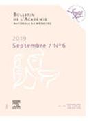 Bulletin De L Academie Nationale De Medecine