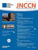 Journal Of The National Comprehensive Cancer Network投稿