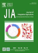 Journal of Integrative Agriculture杂志投稿