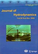 Journal of Hydrodynamics杂志投稿