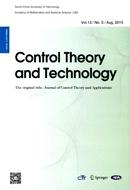 Control Theory and Technology杂志投稿