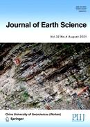 Journal of Earth Science杂志投稿