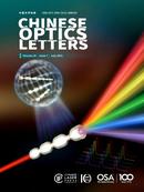 Chinese Optics Letters杂志投稿