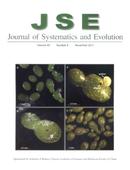 植物分类学报杂志投稿