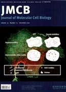 分子细胞生物学报杂志投稿