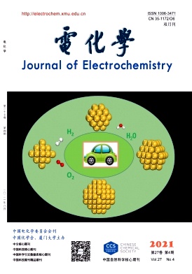 电化学杂志